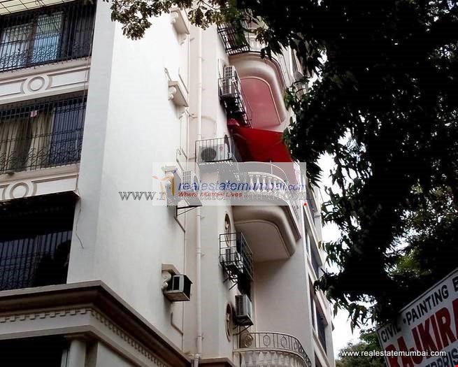 Main - Shantanu, Bandra West